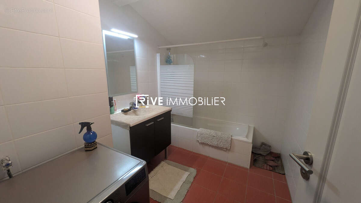 Appartement à THONON-LES-BAINS