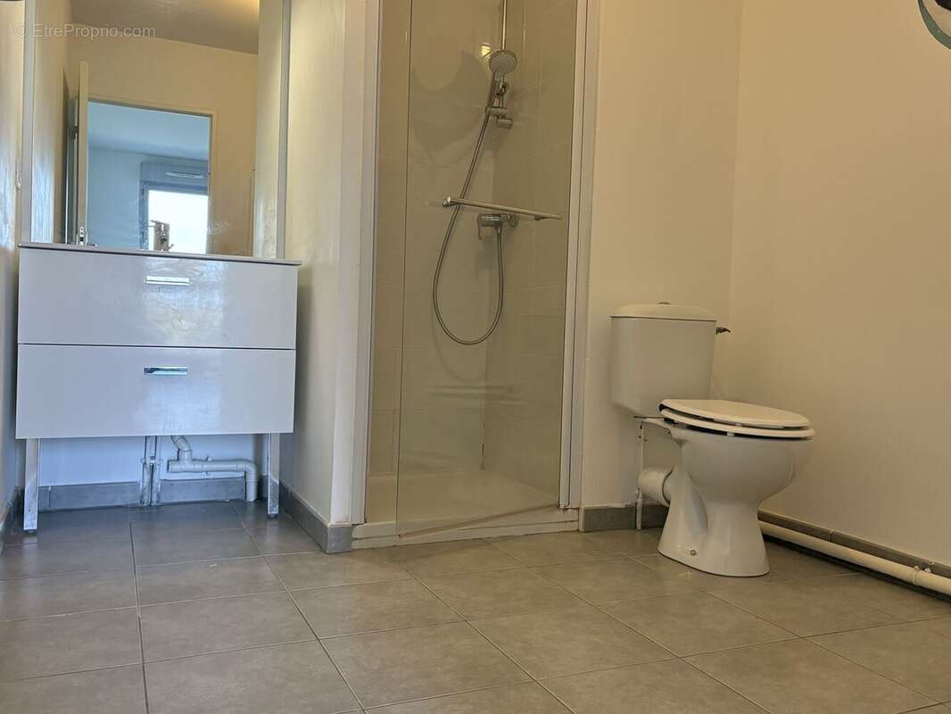 Appartement à L'ISLE-D'ABEAU