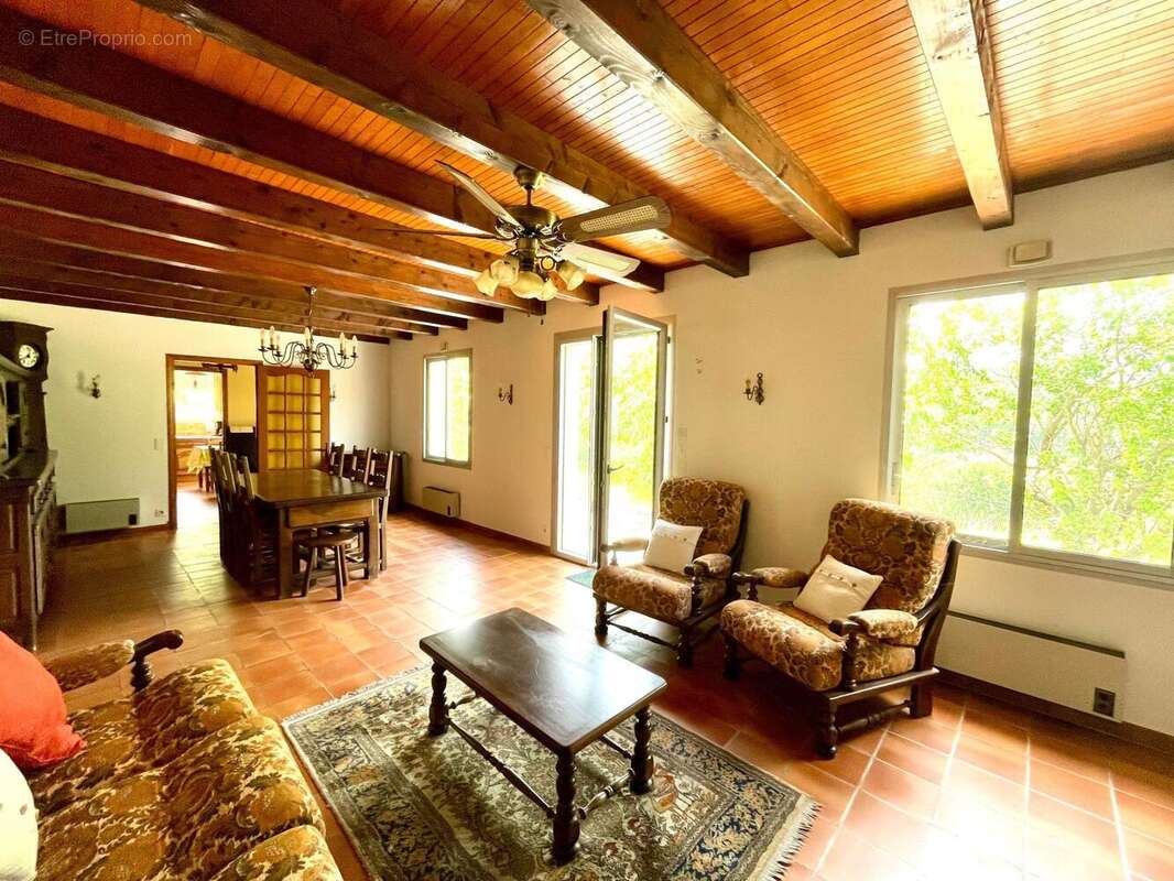 Photo 9 - Maison à NANT