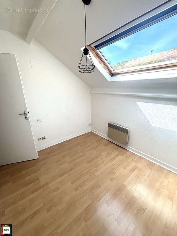 Appartement à LONGWY