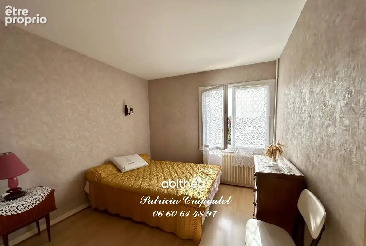 Maison plain-pied 81,45 m2 - 3 chambres   Terrain 548 m2   Garage   Ruelle sur Touvre - photo 6