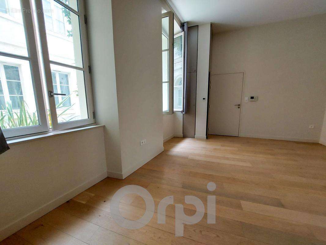 Appartement à LA ROCHELLE