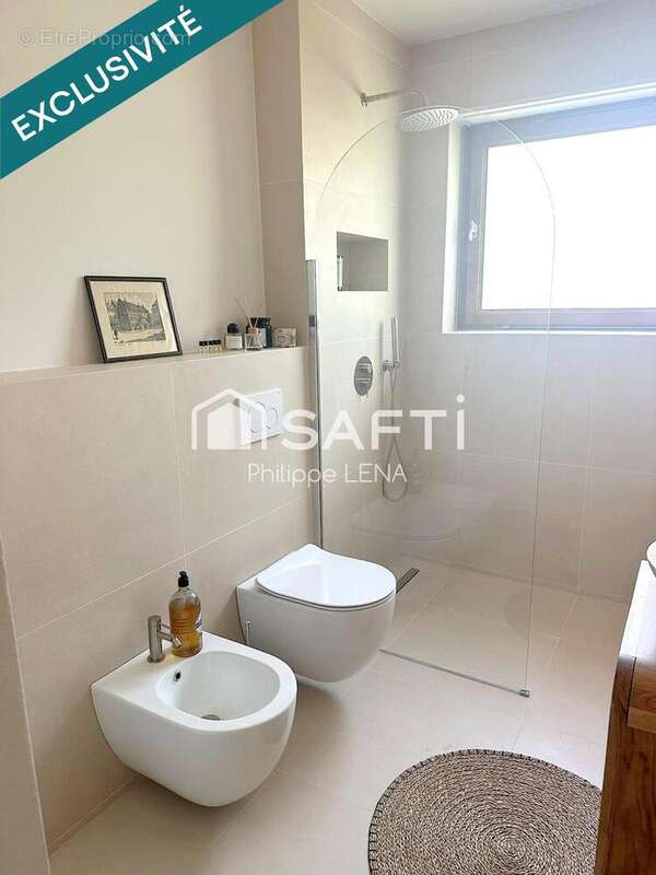 Photo 9 - Maison à MULHOUSE