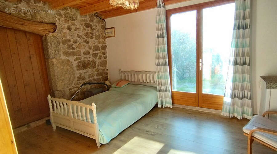 Maison à DORNAS