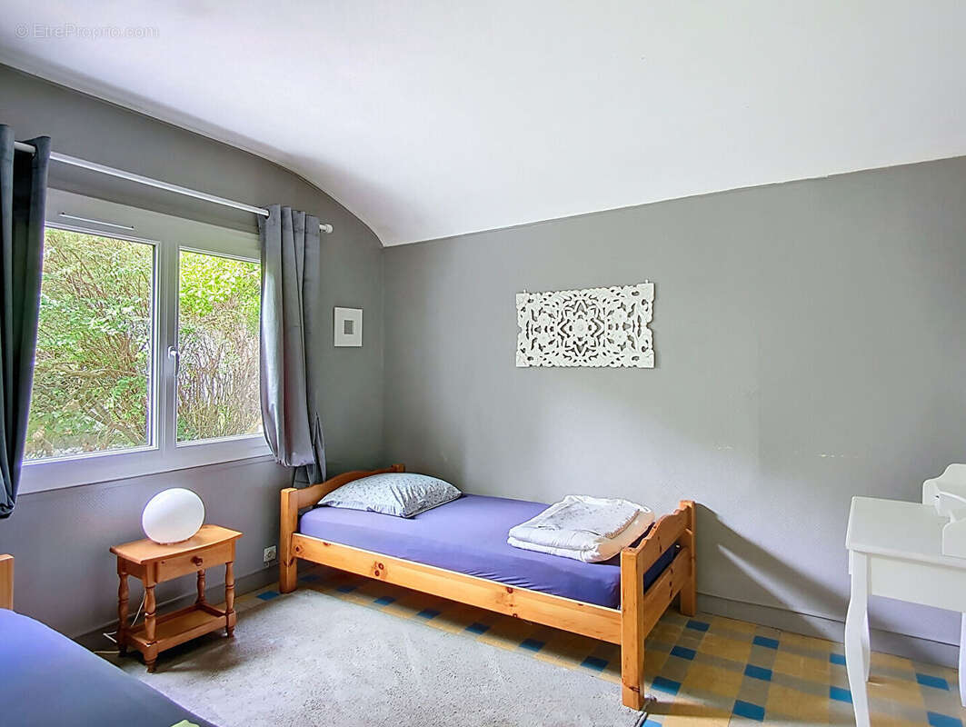 Maison à DIVES-SUR-MER