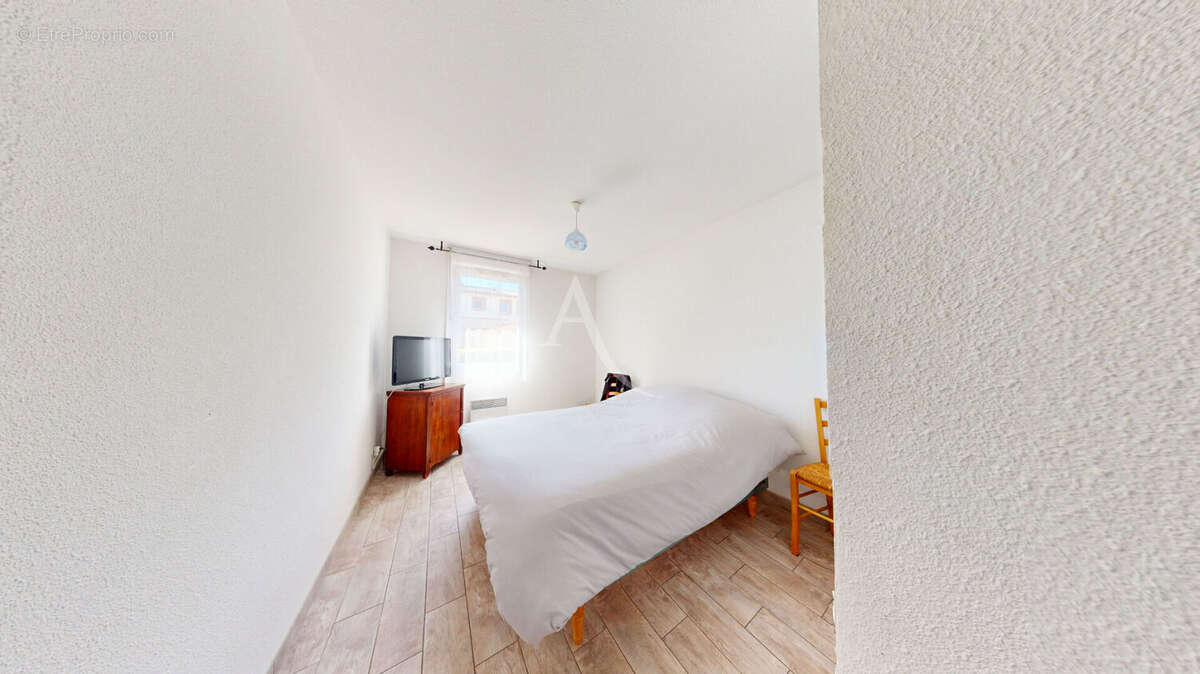 Maison à MONDONVILLE