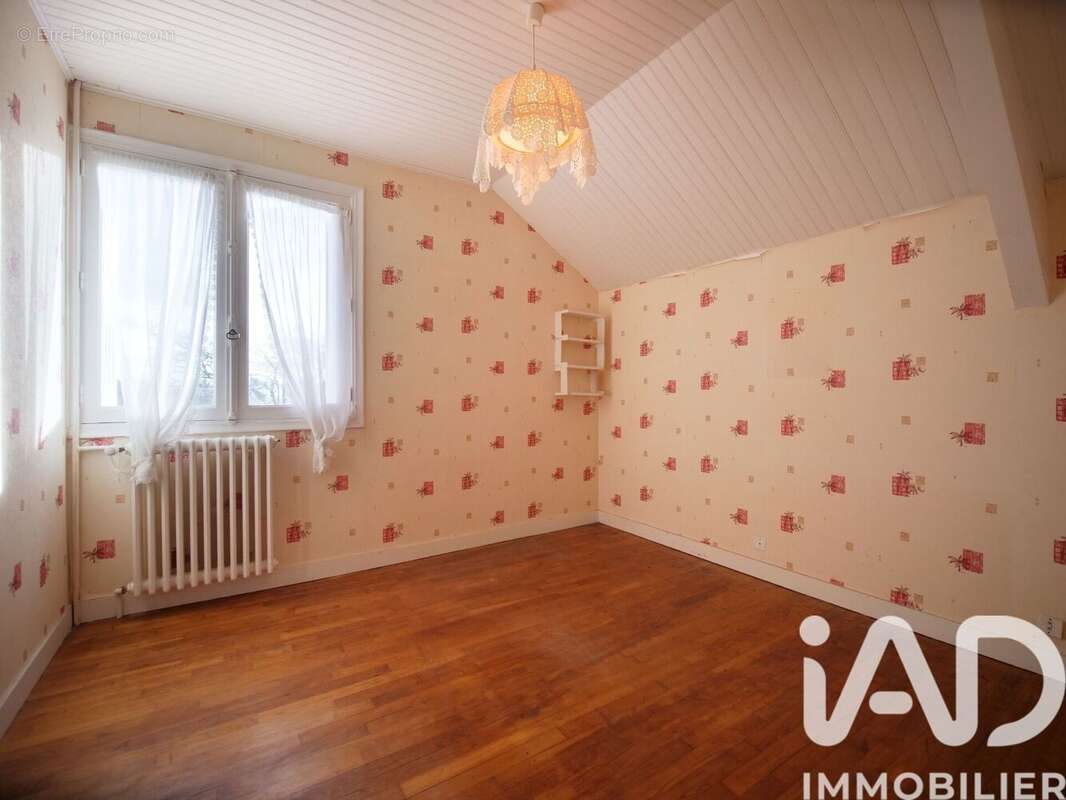 Photo 5 - Maison à BELZ