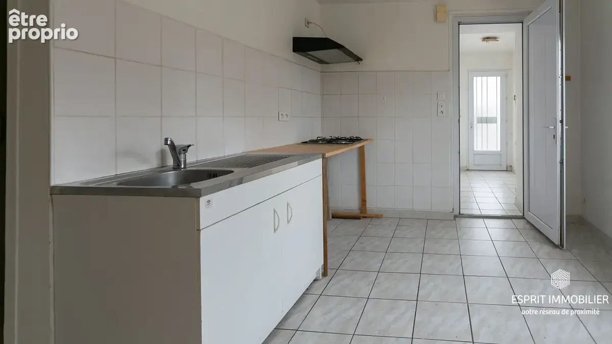 Riec-sur-Belon - Immeuble de rapport, 2 appartements - photo 4