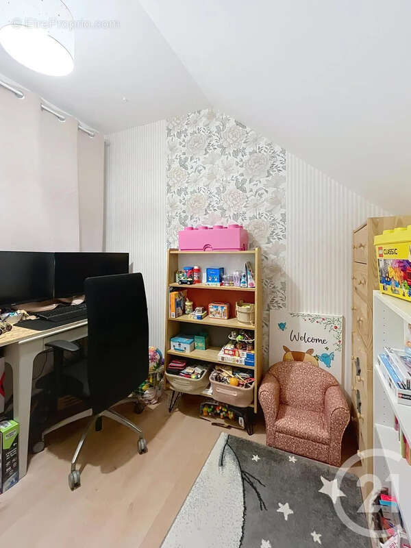 Maison à ORBAIS-L'ABBAYE