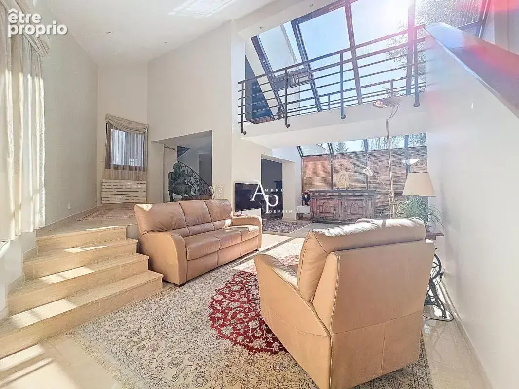 Maison 302 m² à Fontenay-Aux-Roses  - photo 10