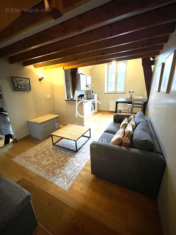 Appartement à VANNES