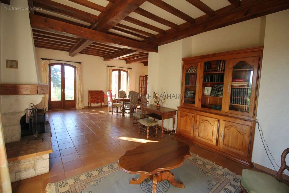 Maison à CASTELNAU-DE-LEVIS