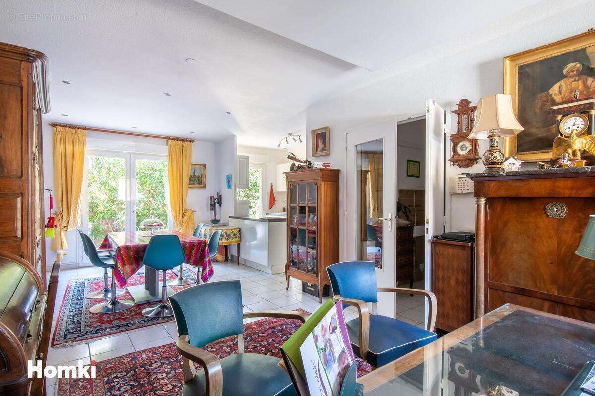 Maison à MONTPELLIER