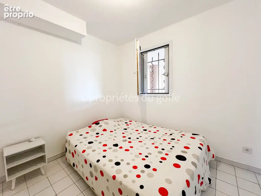 Sète, vue mer, piscine, appartement 2 pièces, - photo 9