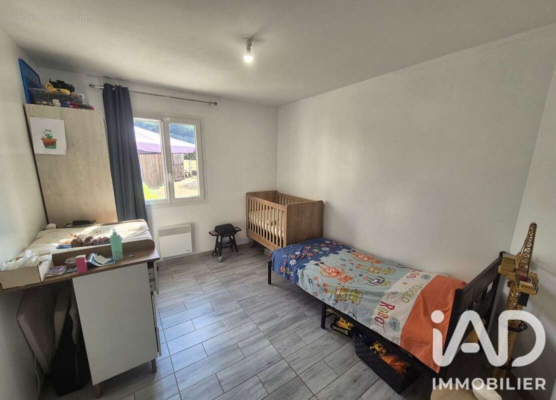 Maison 110 m² à Dollon  - photo 4