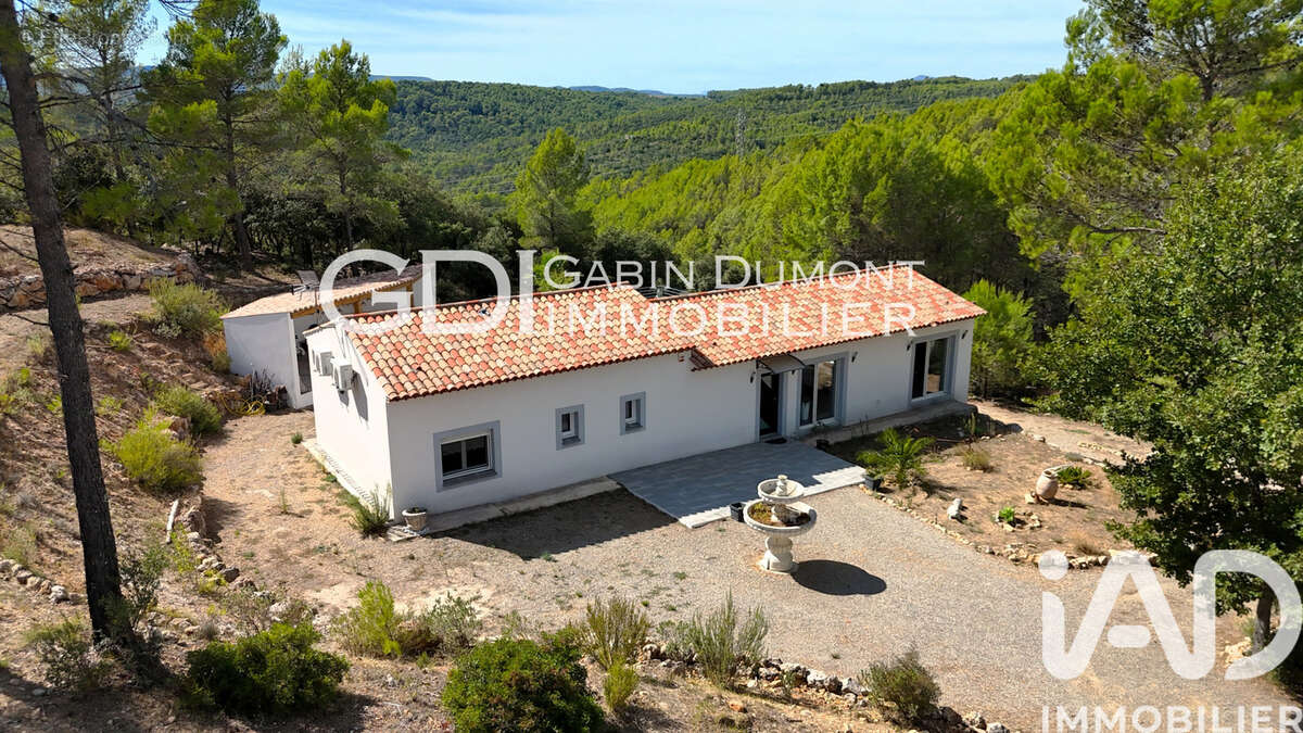 Photo 3 - Maison à TARADEAU