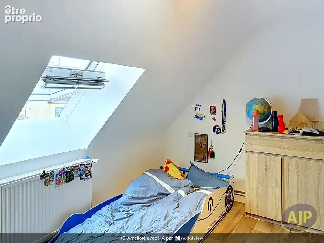 Maison Sulniac 4 Chambres-100m² habitables - photo 10