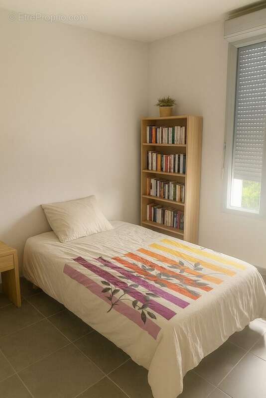 Appartement à BLAGNAC