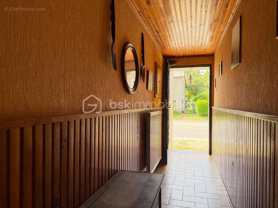 Maison de village - photo 2