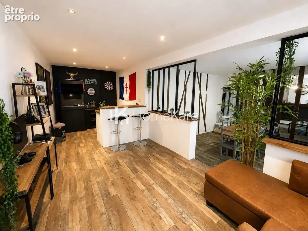 Maison 4 pièces 155 m² à vendre à Gimont (32200) - photo 3