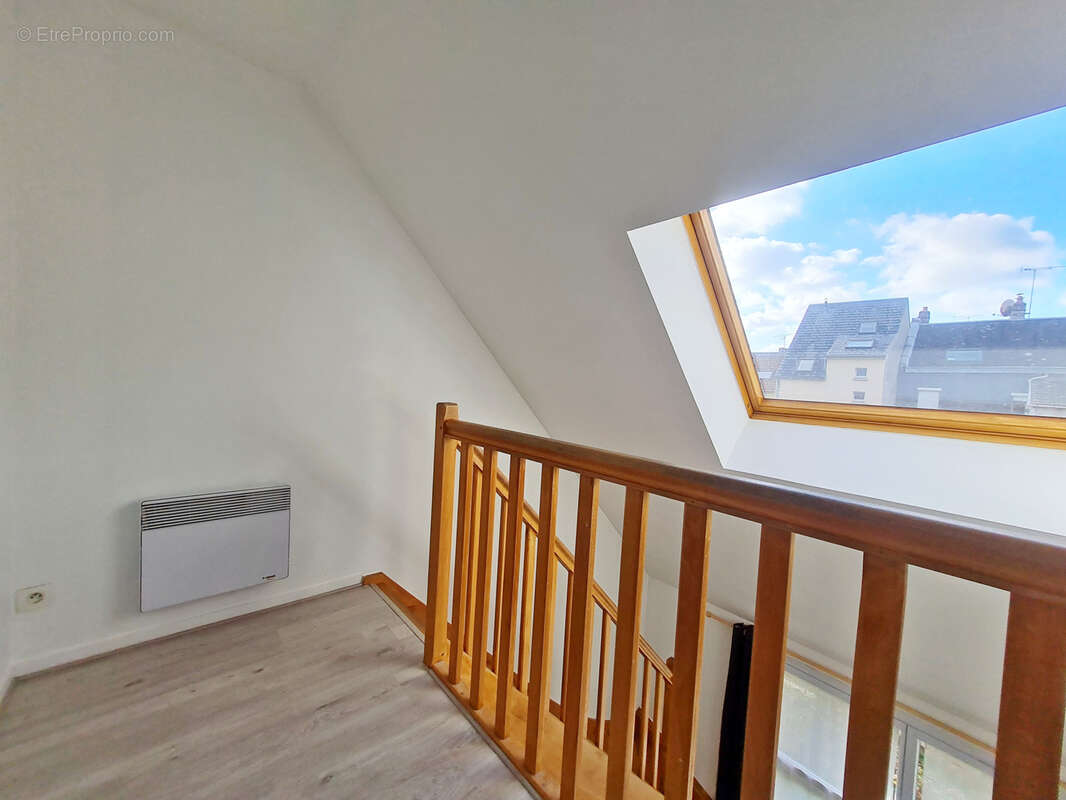 Appartement à AMIENS
