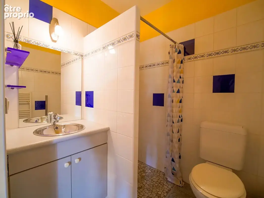 Maison de charme avec dépendance sur 5 Ha de terres - photo 9
