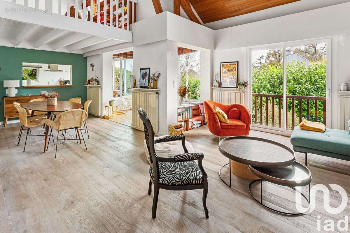 Photo 3 - Maison à NANTES