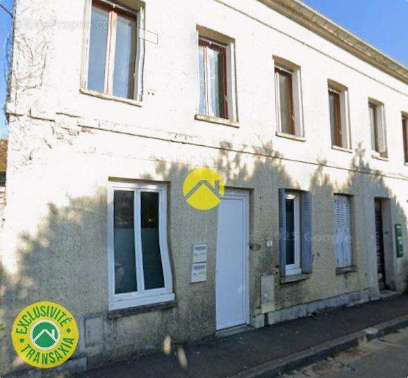 Appartement à SAINT-VALERIEN