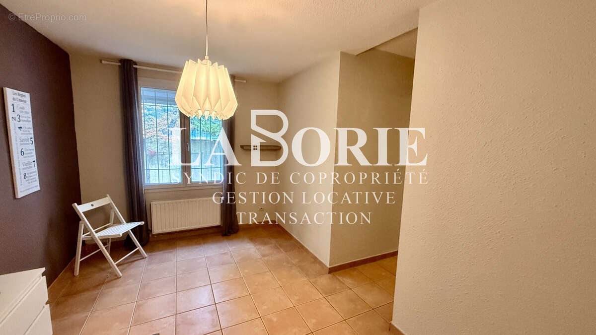 Appartement à AVIGNON