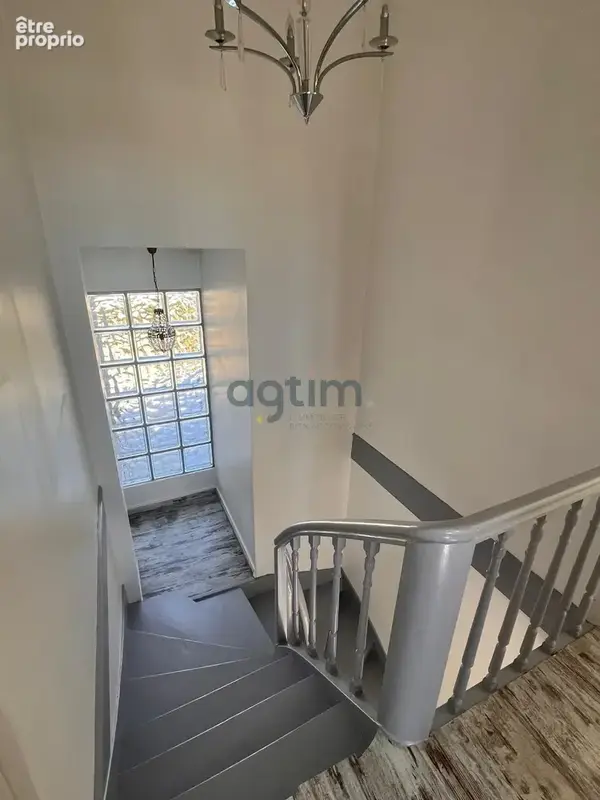 Maison de ville - photo 11