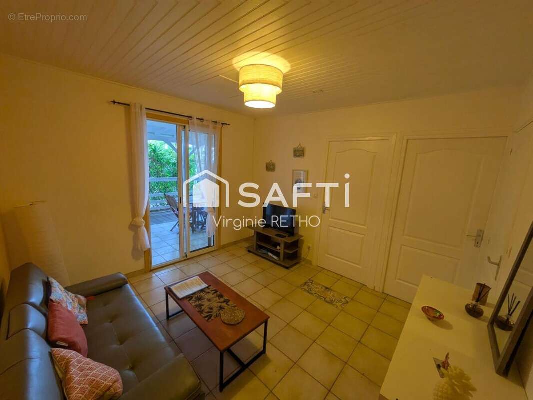 Photo 8 - Maison à SAINTE-MARIE