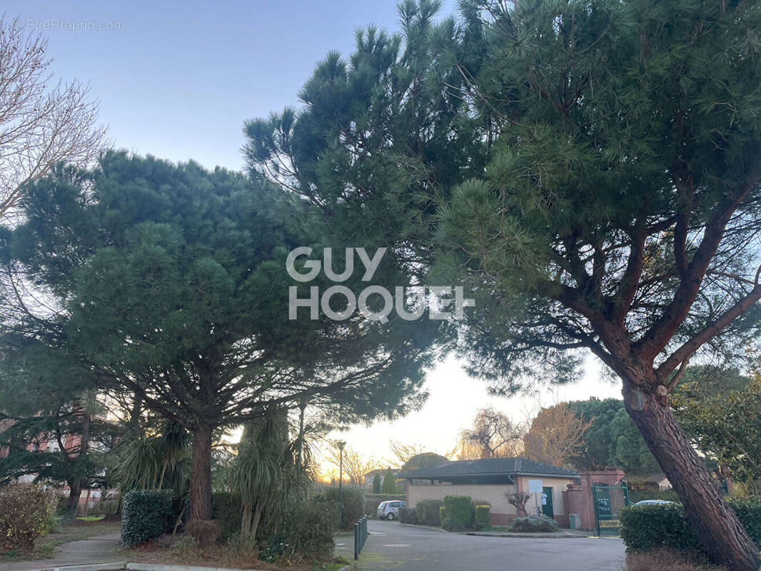 Appartement à GAGNAC-SUR-GARONNE