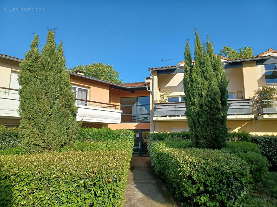 Appartement à GRENADE