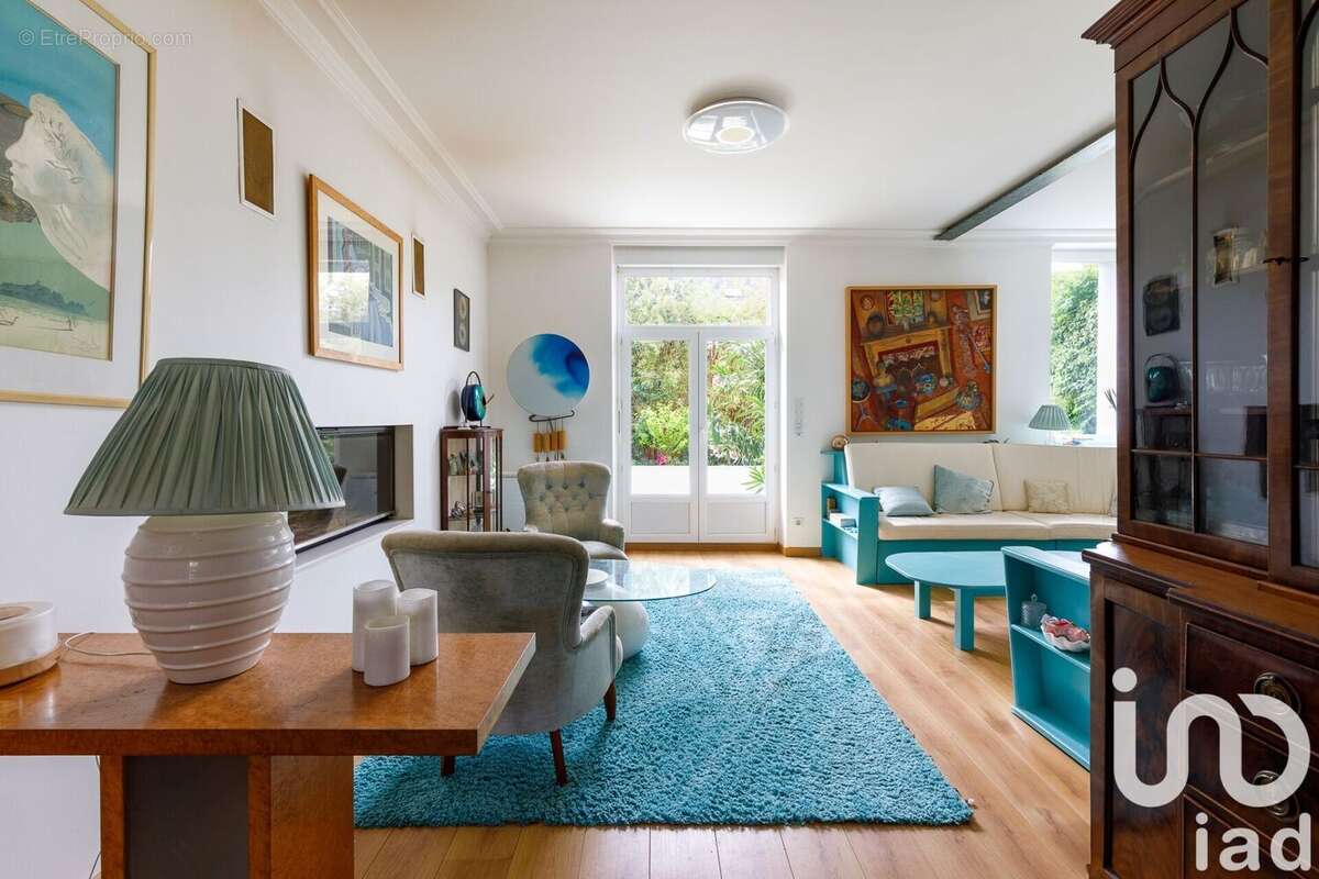 Photo 6 - Maison à SAINT-NAZAIRE