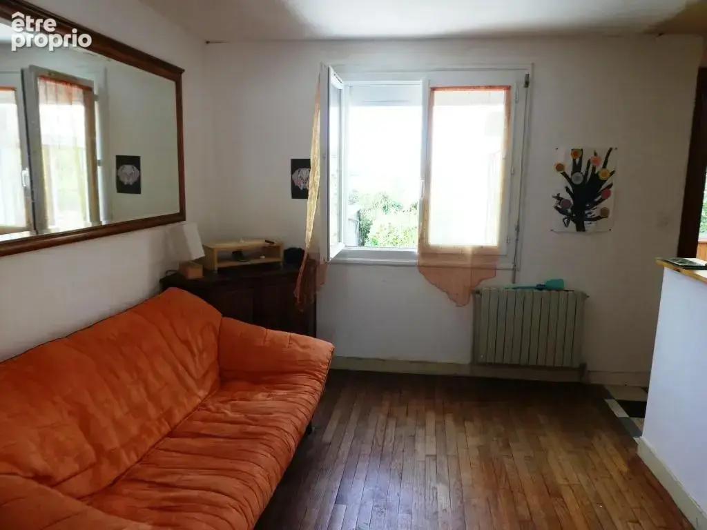 Maison 4 pièces 85 m² à vendre à Guemene-Sur-Scorff (56160) - photo 8