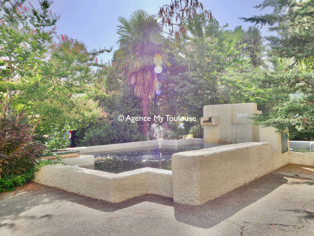 Patte d'Oie/Bourrassol, Appartement T5 de 107m2 avec balcon - photo 21