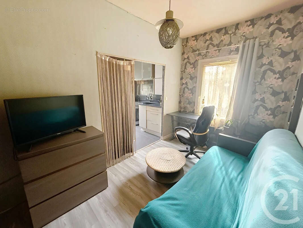 Maison 25 m² à Garges-Les-Gonesse  - photo 2