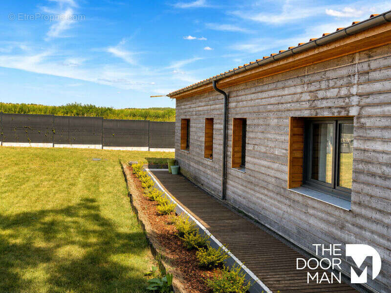 Maison 59990 - photo 4