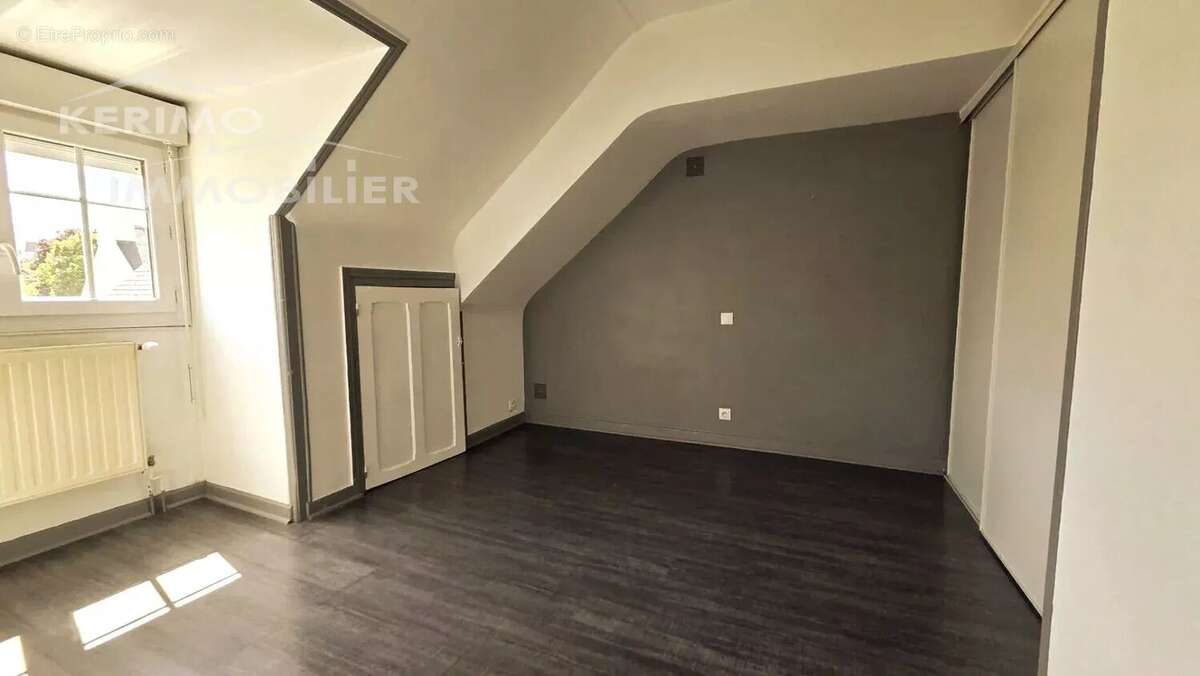 Maison à BINIC