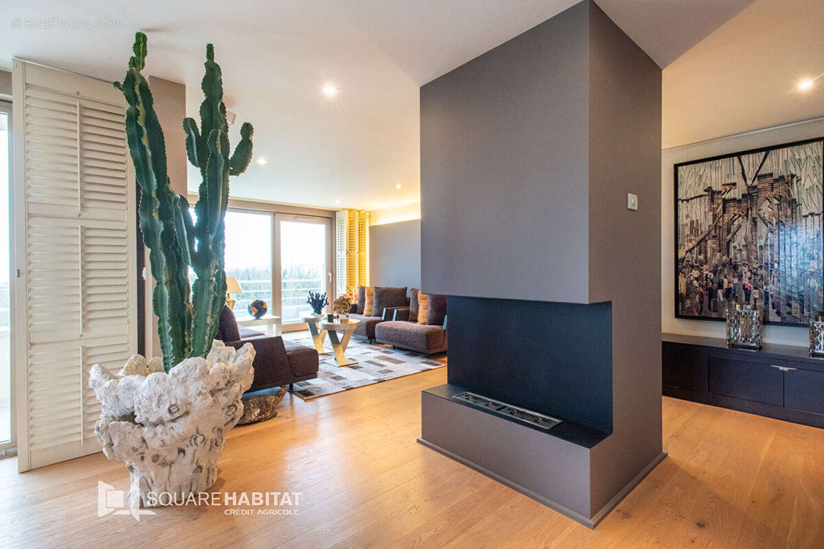 Appartement à WIMEREUX