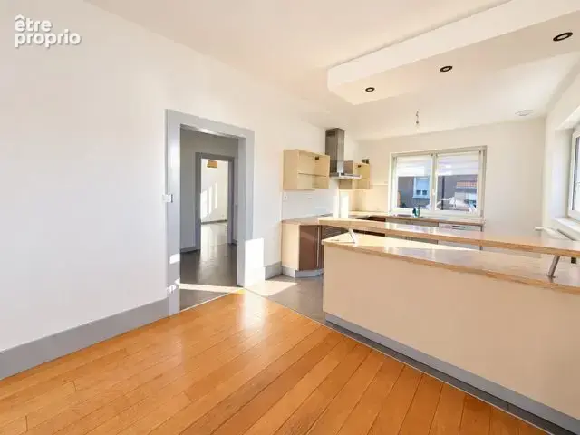 Maison 6 pièces 105 m² à vendre à Pontarlier (25300) - photo 2