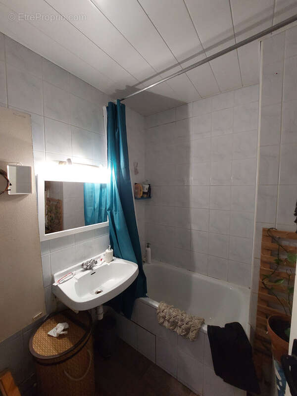 Appartement à MERIGNAC