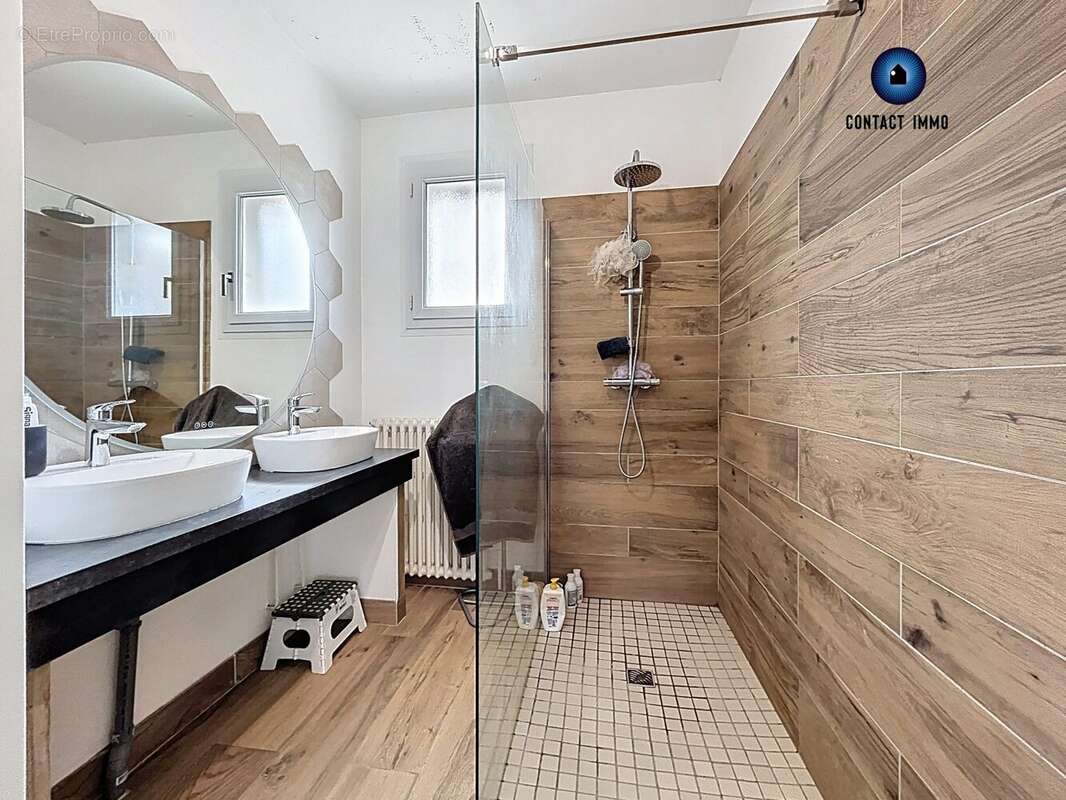 Maison à BRIVE-LA-GAILLARDE