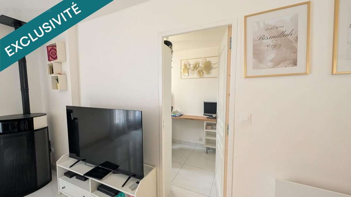 Photo 4 - Maison à VILLEMOISSON-SUR-ORGE