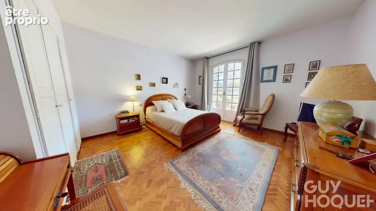 Maison Mourenx Bourg - photo 6