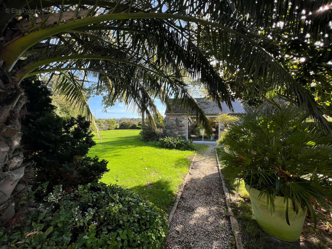 Maison à PLESSIX-BALISSON