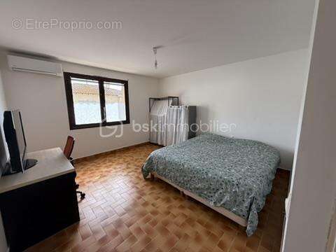 Maison à BALARUC-LES-BAINS