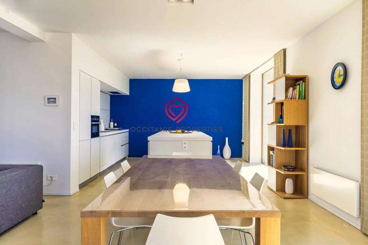 Maison à RIEUX-MINERVOIS