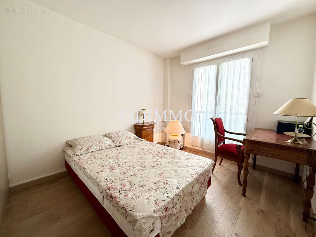 Appartement à CHENNEVIERES-SUR-MARNE