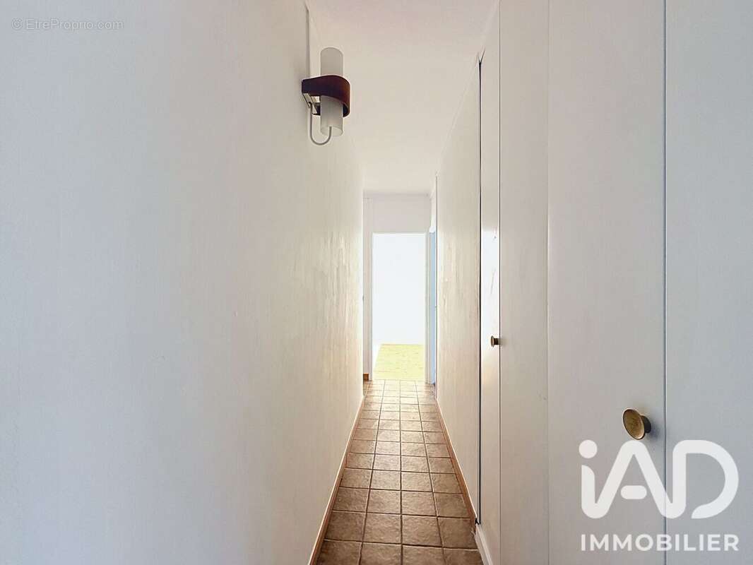 Appartement 66 m² à Marly-Le-Roi  - photo 7